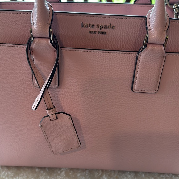 Kate spade purse - Picture 2 of 14